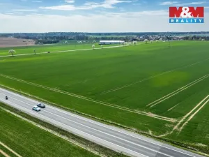 Prodej pole, Čistá, 66744 m2