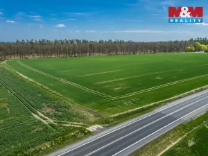 Prodej pole, Čistá, 66744 m2