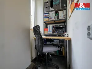 Prodej bytu 2+1, Plzeň - Jižní Předměstí, Edvarda Beneše, 70 m2