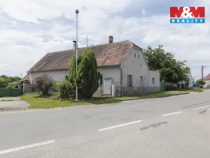 Prodej chalupy, Mečichov, 101 m2