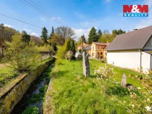 Prodej pozemku pro bydlení, Chodová Planá - Michalovy Hory, 1740 m2