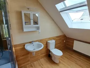 Pronájem bytu 2+1, Ludgeřovice, Hlučínská, 60 m2