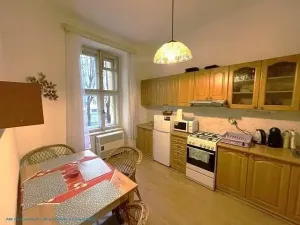 Prodej bytu 2+1, Praha, Vinohradská, 72 m2