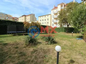 Prodej bytu 1+kk, Praha - Libeň, Kurta Konráda, 25 m2