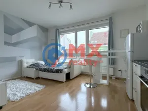 Prodej bytu 1+kk, Praha - Libeň, Kurta Konráda, 25 m2