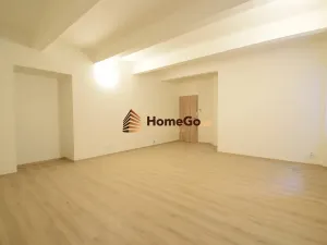 Pronájem bytu 2+1, Praha - Nusle, Žateckých, 67 m2