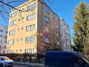 Prodej bytu 2+kk, Praha - Břevnov, Patočkova, 67 m2