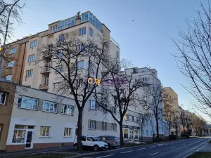 Prodej bytu 2+kk, Praha - Břevnov, Patočkova, 67 m2