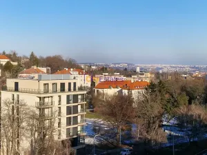 Prodej bytu 2+kk, Praha - Břevnov, Patočkova, 67 m2