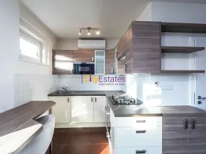 Prodej bytu 2+kk, Praha - Břevnov, Patočkova, 67 m2