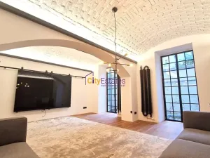 Prodej bytu 2+1, Praha - Smíchov, Janáčkovo nábřeží, 85 m2