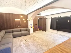 Prodej bytu 2+1, Praha - Smíchov, Janáčkovo nábřeží, 85 m2