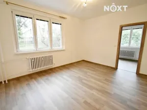 Pronájem bytu 3+1, Brno, Jílová, 55 m2