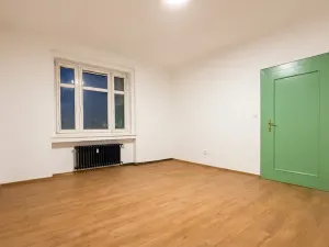Pronájem bytu 2+kk, Ústí nad Labem, Kramoly, 50 m2