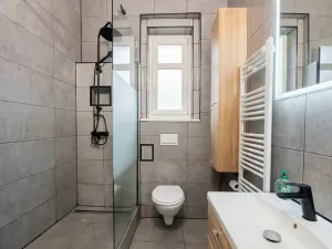 Pronájem bytu 2+kk, Ústí nad Labem, Kramoly, 50 m2