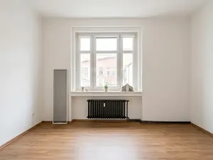 Pronájem bytu 2+kk, Ústí nad Labem, Kramoly, 50 m2