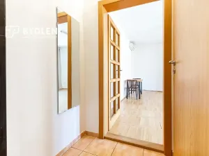 Prodej bytu 1+kk, Ústí nad Labem, Elišky Krásnohorské, 25 m2