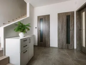 Prodej rodinného domu, Mysliboř, 140 m2