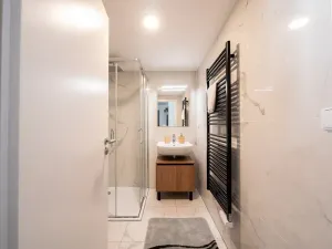 Prodej bytu 3+kk, Vrchlabí, Horská, 73 m2