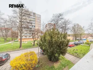 Prodej bytu 2+1, Slaný, Plynárenská, 49 m2