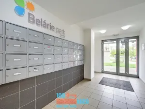 Prodej bytu 1+1, Praha - Modřany, Vorařská, 37 m2