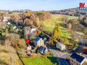 Prodej zemědělského objektu, Staré Křečany - Brtníky, 120 m2