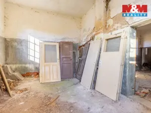 Prodej zemědělského objektu, Staré Křečany - Brtníky, 120 m2