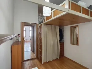 Pronájem bytu 2+kk, Praha, Nuselská, 30 m2