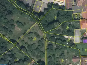 Prodej rodinného domu, Nový Knín, Žižkova, 79 m2