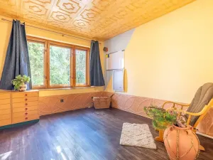 Prodej rodinného domu, Železnice, Nádražní, 73 m2