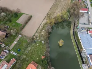 Prodej rodinného domu, Lety, 550 m2