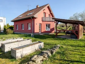 Prodej rodinného domu, Rokytnice nad Rokytnou, 248 m2