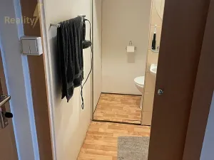 Prodej bytu 1+1, Frýdek-Místek, Beethovenova, 35 m2