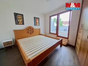 Pronájem bytu 5+kk, Praha, U hranic, 150 m2