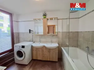 Pronájem bytu 5+kk, Praha, U hranic, 150 m2