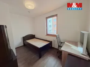 Pronájem bytu 5+kk, Praha, U hranic, 150 m2