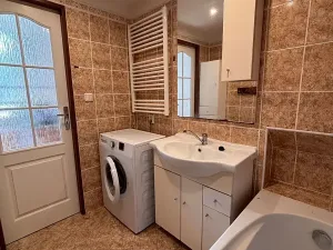 Pronájem bytu 3+kk, Děčín, Kamenická, 70 m2