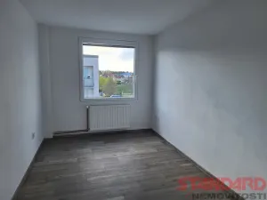Pronájem bytu 3+1, Přeštice, Palackého, 75 m2