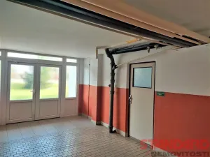 Pronájem bytu 3+1, Přeštice, Palackého, 75 m2