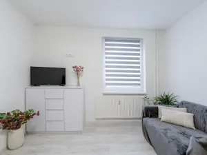 Prodej bytu 3+1, Písek, Vinařického, 71 m2