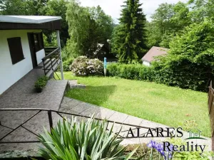 Prodej chaty, Veselá, 120 m2