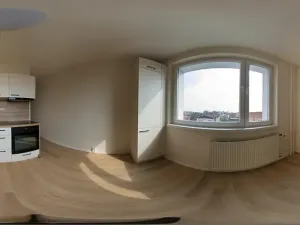 Pronájem bytu 2+1, Slaný, Vikova, 59 m2