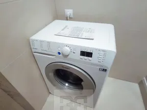 Pronájem bytu 1+kk, Praha - Stodůlky, Toufarova, 34 m2