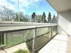 Pronájem bytu 3+1, Praha - Kobylisy, Třebenická, 65 m2