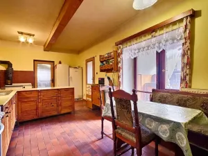 Prodej rodinného domu, Blažejov, 200 m2