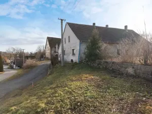 Prodej rodinného domu, Blažejov, 200 m2