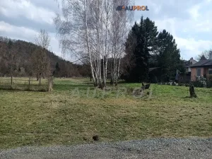 Prodej pozemku, Sázava, Na Křemelce, 3079 m2