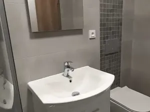 Pronájem bytu 3+kk, Hlušovice, Hlavní, 72 m2