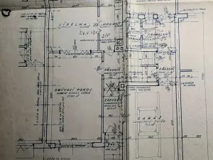 Prodej rodinného domu, Kostice, 185 m2