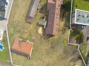 Prodej rodinného domu, Starý Kolín, Kolínská, 272 m2